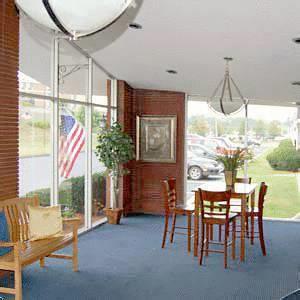Отель Monticello Inn- Framingham/ Boston