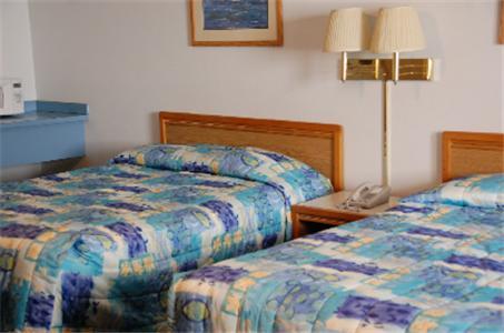 Отель Newport City Center Motel