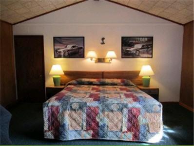 Отель Gear Head Inn - Whittier