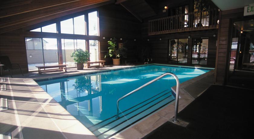 Апартаменты Wyndham Steamboat Springs