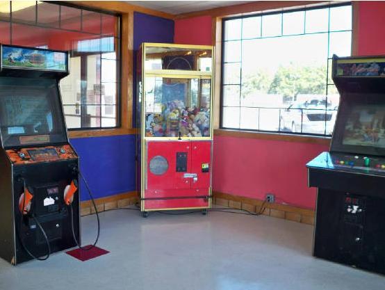Отель Fairview Suites Blytheville