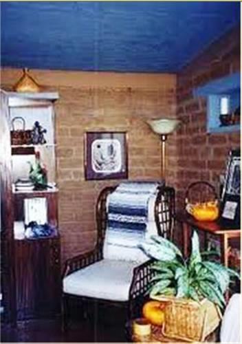 Мини-отель Casa Tierra Adobe Bed & Breakfast Inn