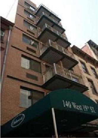 Chelsea Suites 19th Street
