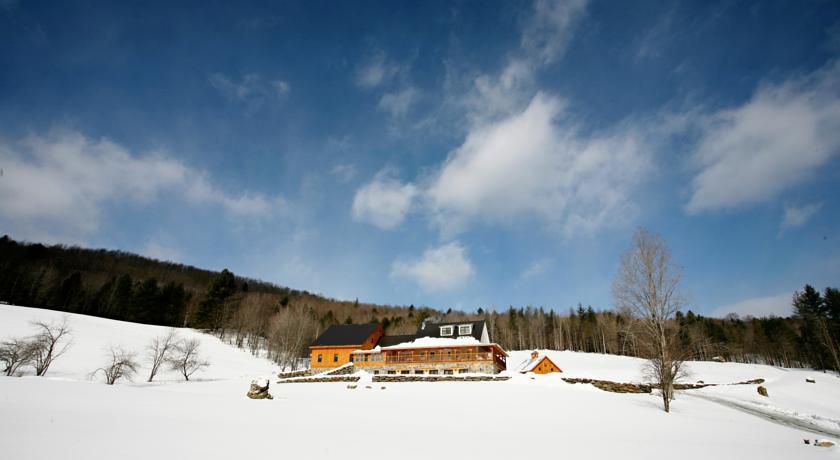 Отель Amee Farm Lodge