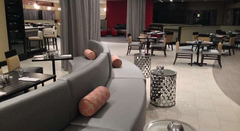 Отель InnPlace Bensalem