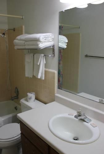 Отель Midlands Lodge