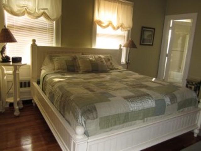 Мини-отель Farrell House Lodge