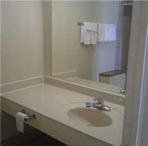 Отель Georgetown Plaza Motel