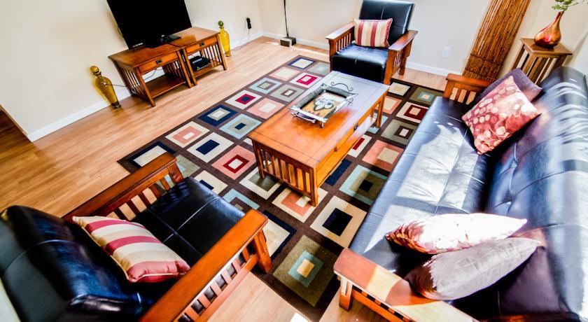 Hollywood Walk of Fame Apartment