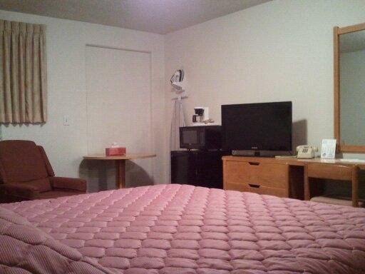 Отель Red Carpet Motel - Knoxville