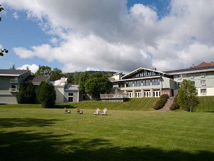 Отель Inn at Stratton Mountain