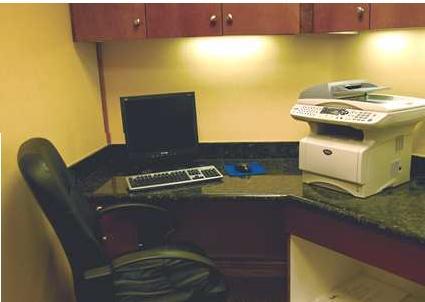 Отель Hampton Inn & Suites - Mansfield