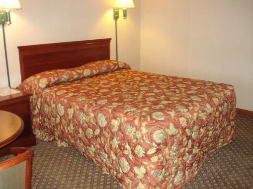 Отель Milford Motel