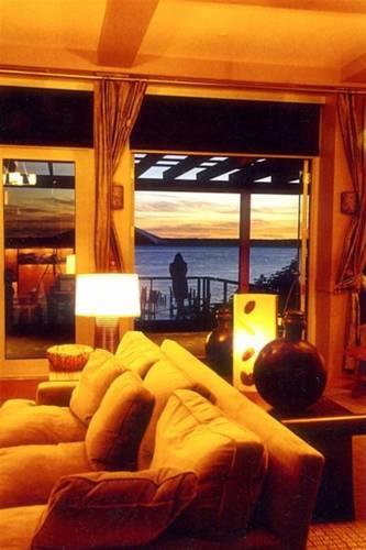 Отель Chrysalis Inn & Spa