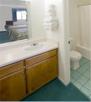 Отель Americas Best Value Inn Calimesa