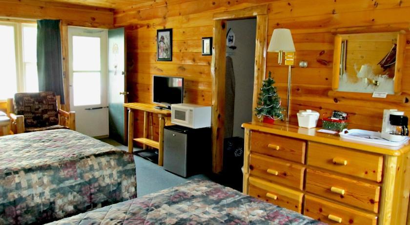 Отель North Pole Inn