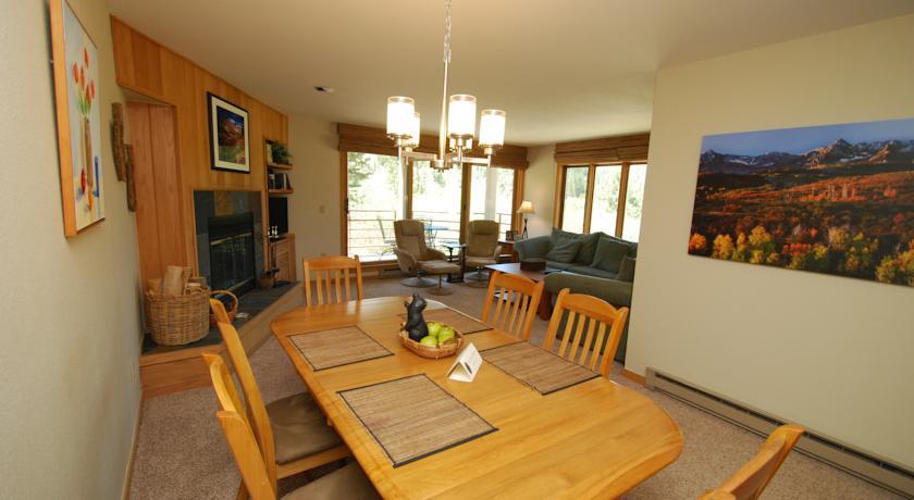 Апартаменты Ski Run Lodge by Key to the Rockies