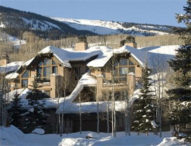 Апартаменты Owl Creek Homes
