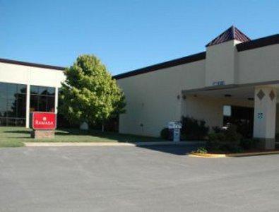 Отель Ramada - Owensboro