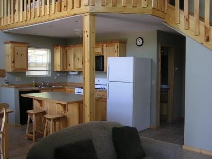 Отель Kings Cove Resort