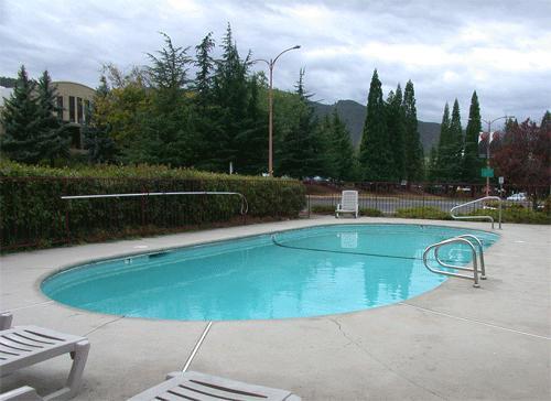 Отель Flagship Inn of Ashland