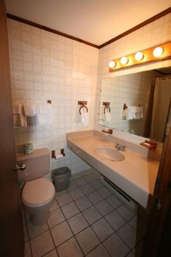 Отель Executive Inn Orange