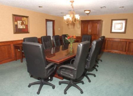 Отель Cayo Grande Suites Hotel - Fort Walton Beach