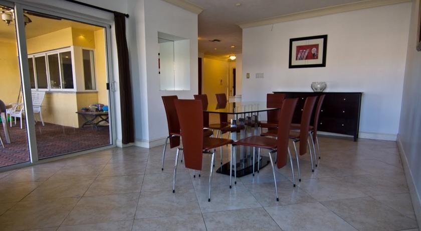 Отель Villa Malibu (Miami Rentals)
