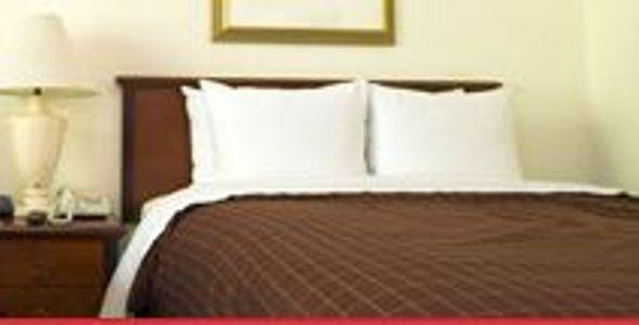 Отель American's Inn