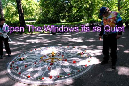 The Central Park Bed and Breakfast