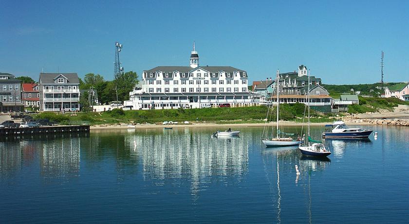 Отель National Hotel