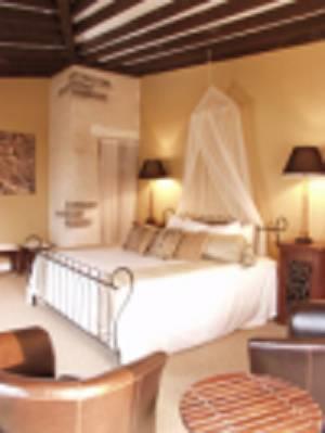 Отель The National Hotel