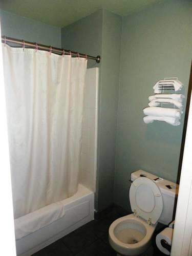 Отель Applegate Inn