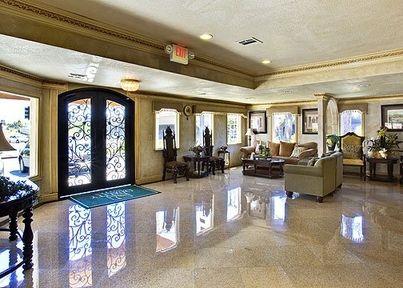 Отель Quality Suites Anaheim Stadium
