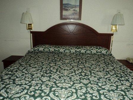 Отель Regency Inn & Suites Sainte Genevieve