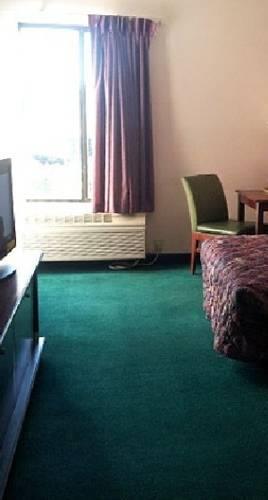 Отель Oakland Inn