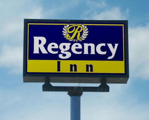 Отель Regency Inn Breckenridge