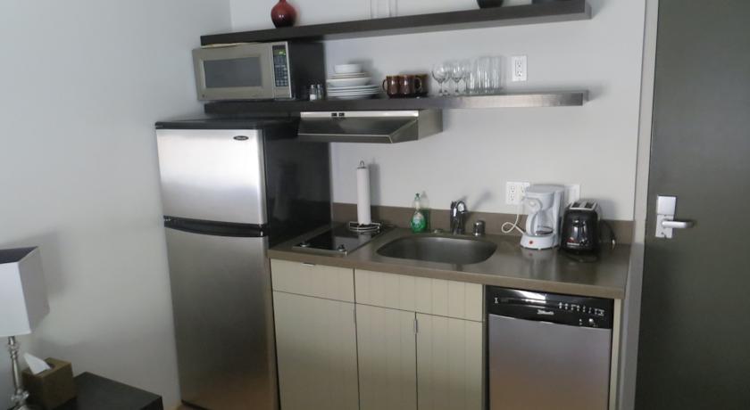 Апартаменты Su Casa at Venice Beach