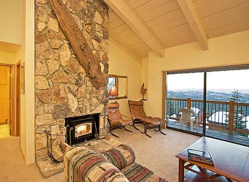 Отель Timber Ridge Resort