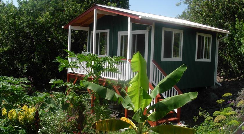 Мини-отель Hawaii Hideaway