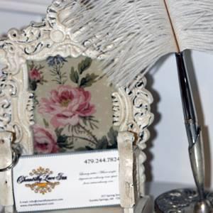 Гостевой дом Chantilly Lace Inn