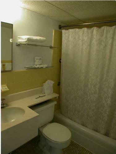 Отель Gondolier Motel - Wildwood