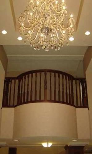 Отель Hampton Inn and Suites of Lamar