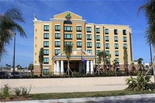 Holiday Inn Express & Suites, International Drive