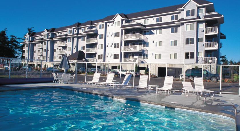 Отель WorldMark Birch Bay