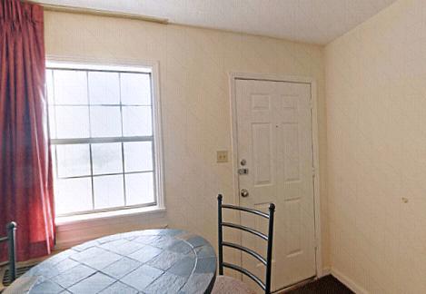 Отель Americas Best Value Inn - Stanton