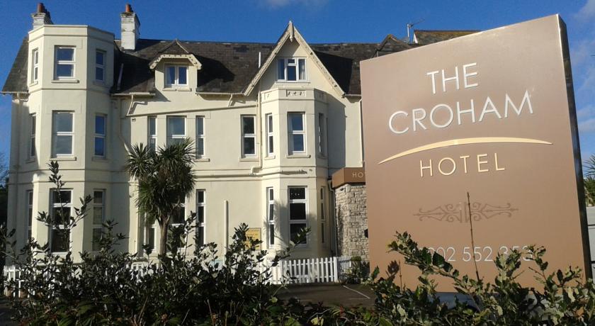 The Croham Hotel