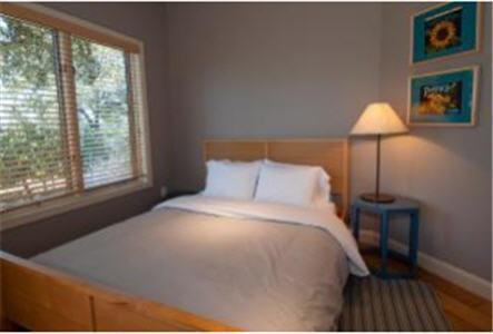 Отель Sonoma Hideaway