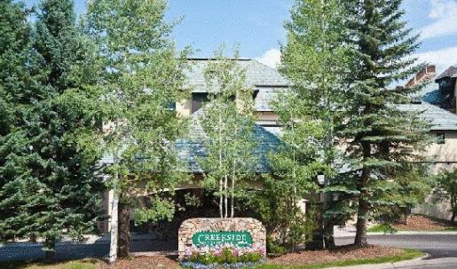 Апартаменты Creekside at Beaver Creek