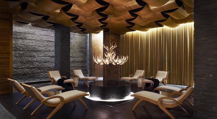 Отель Viceroy Snowmass
